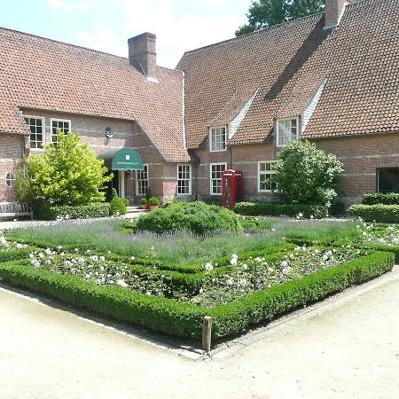 Ranst Bossenstein Golf & Polo Club酒店 外观 照片