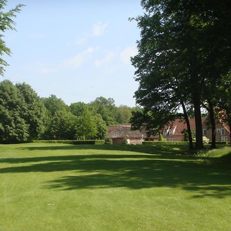 Ranst Bossenstein Golf & Polo Club酒店 外观 照片