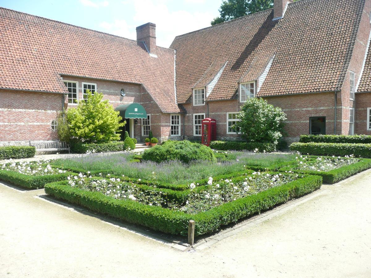 Ranst Bossenstein Golf & Polo Club酒店 外观 照片