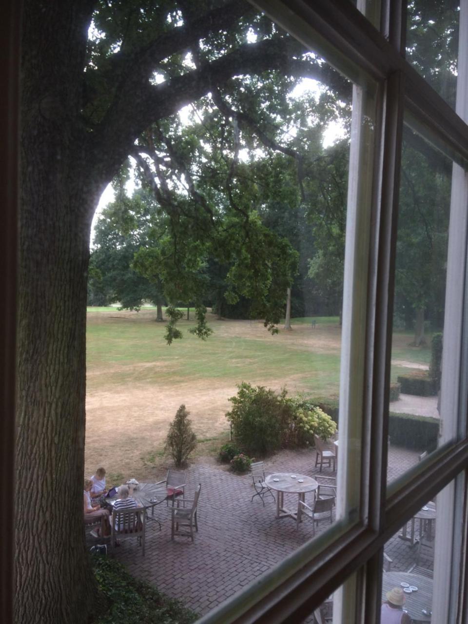 Ranst Bossenstein Golf & Polo Club酒店 外观 照片