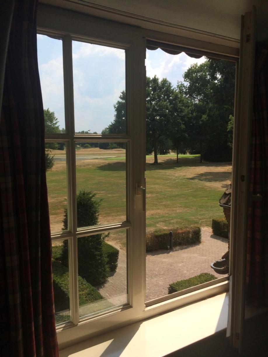 Ranst Bossenstein Golf & Polo Club酒店 外观 照片