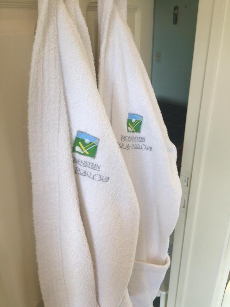 Ranst Bossenstein Golf & Polo Club酒店 外观 照片
