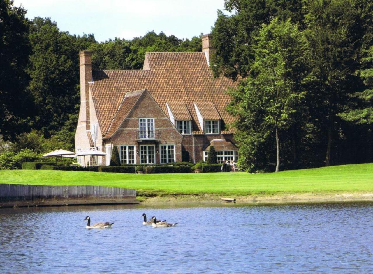 Ranst Bossenstein Golf & Polo Club酒店 外观 照片