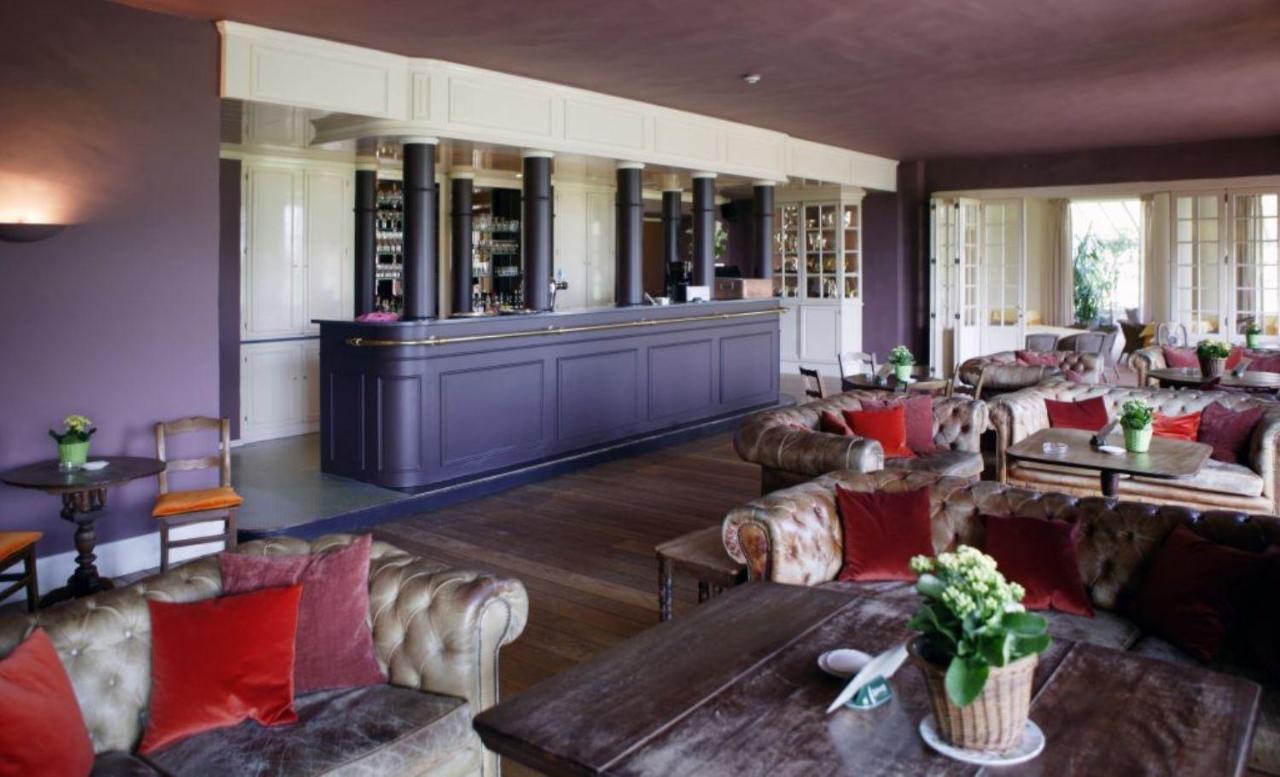 Ranst Bossenstein Golf & Polo Club酒店 外观 照片
