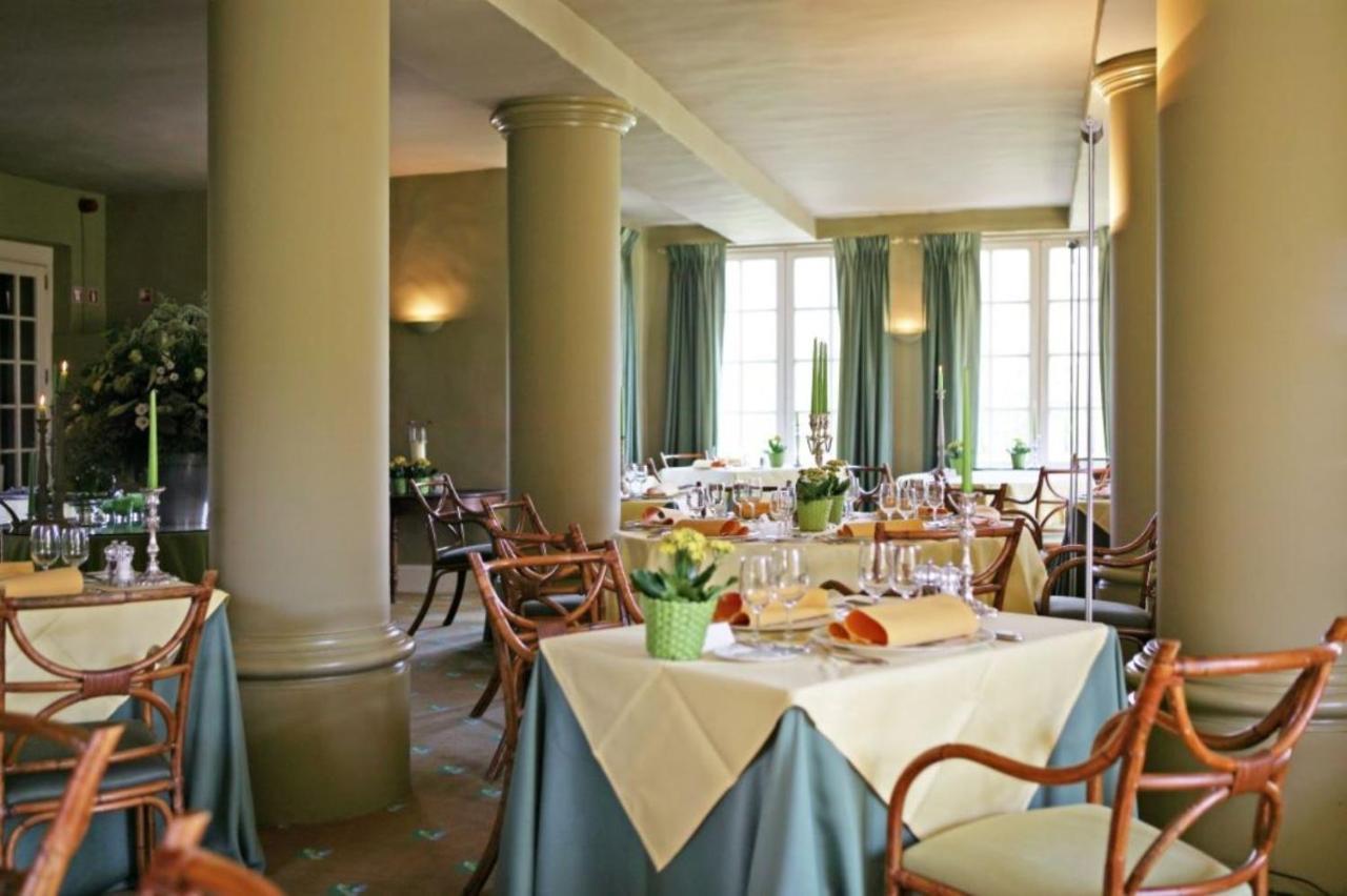 Ranst Bossenstein Golf & Polo Club酒店 外观 照片